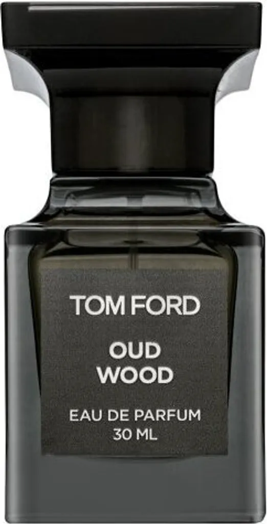 Eau de Parfum Oud Wood Tom Ford 30 ml - Fragrance Mixte Orientale
