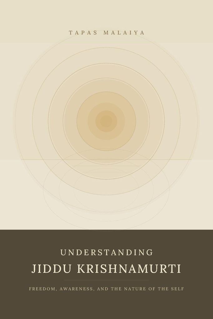 Understanding Jiddu Krishnamurti