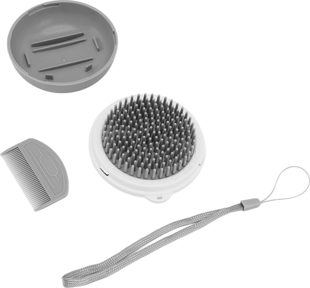 Badebürste für Haustiere,Massagebürste für Haustiere,Badebürste für Haustiere,Duschbürste für Hunde,Massagebürste für Katzen,Badegerät f...