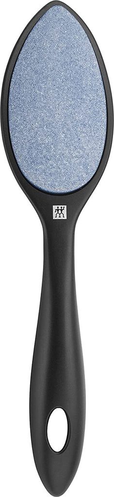 ZWILLING 78717-301, Callus remover, Schwarz, Kunststoff, Deutschland, 50 mm, 230 mm