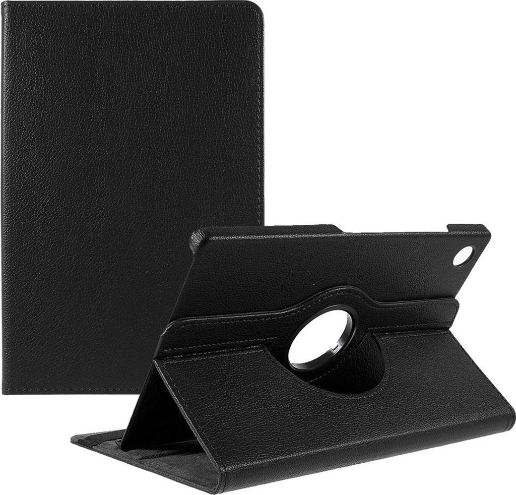 Samsung Galaxy Tab A11 Plus Hülle - Coverup 360° Rotating Produktbild 