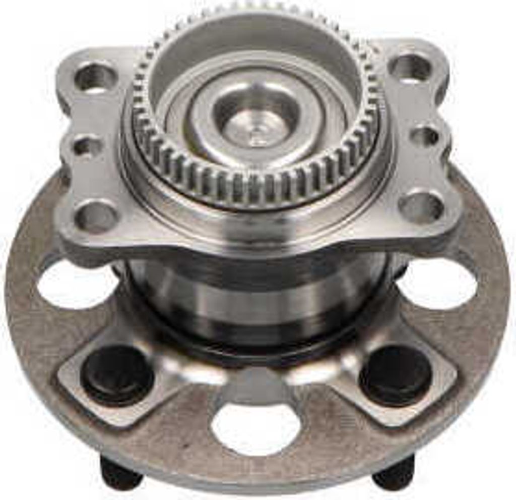 KAVO PARTS Radlagersatz für HYUNDAI ACCENT IV Stufenheck (RB) WBH-3044