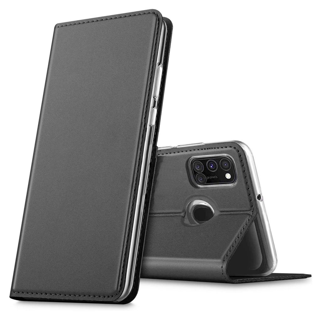 Etui na telefon komórkowy Samsung Galaxy A21s Book Case Zdjęcie produktu 