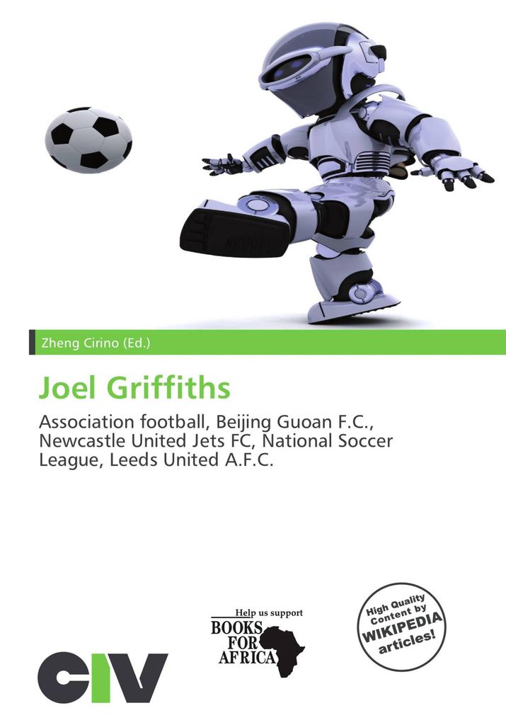 Joel Griffiths