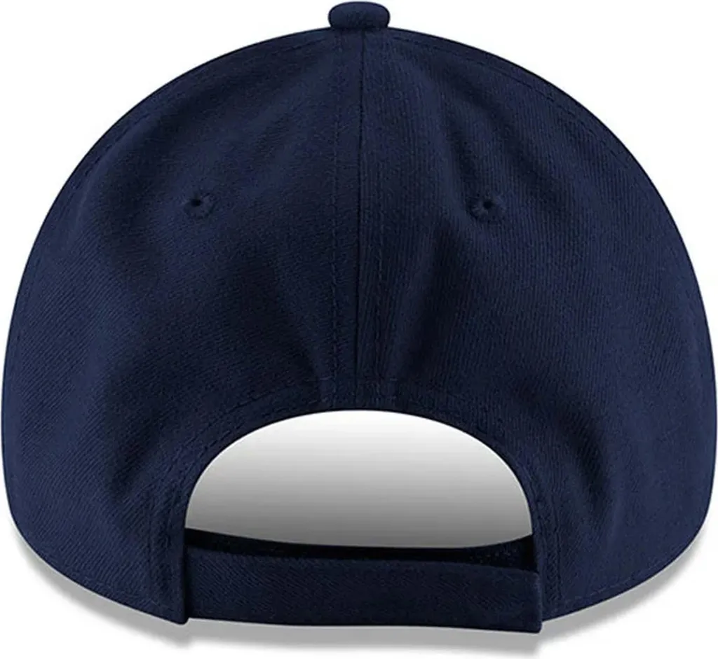 Berretto New Era 11783712 Black - Cappello Street Style Regolabile - 4