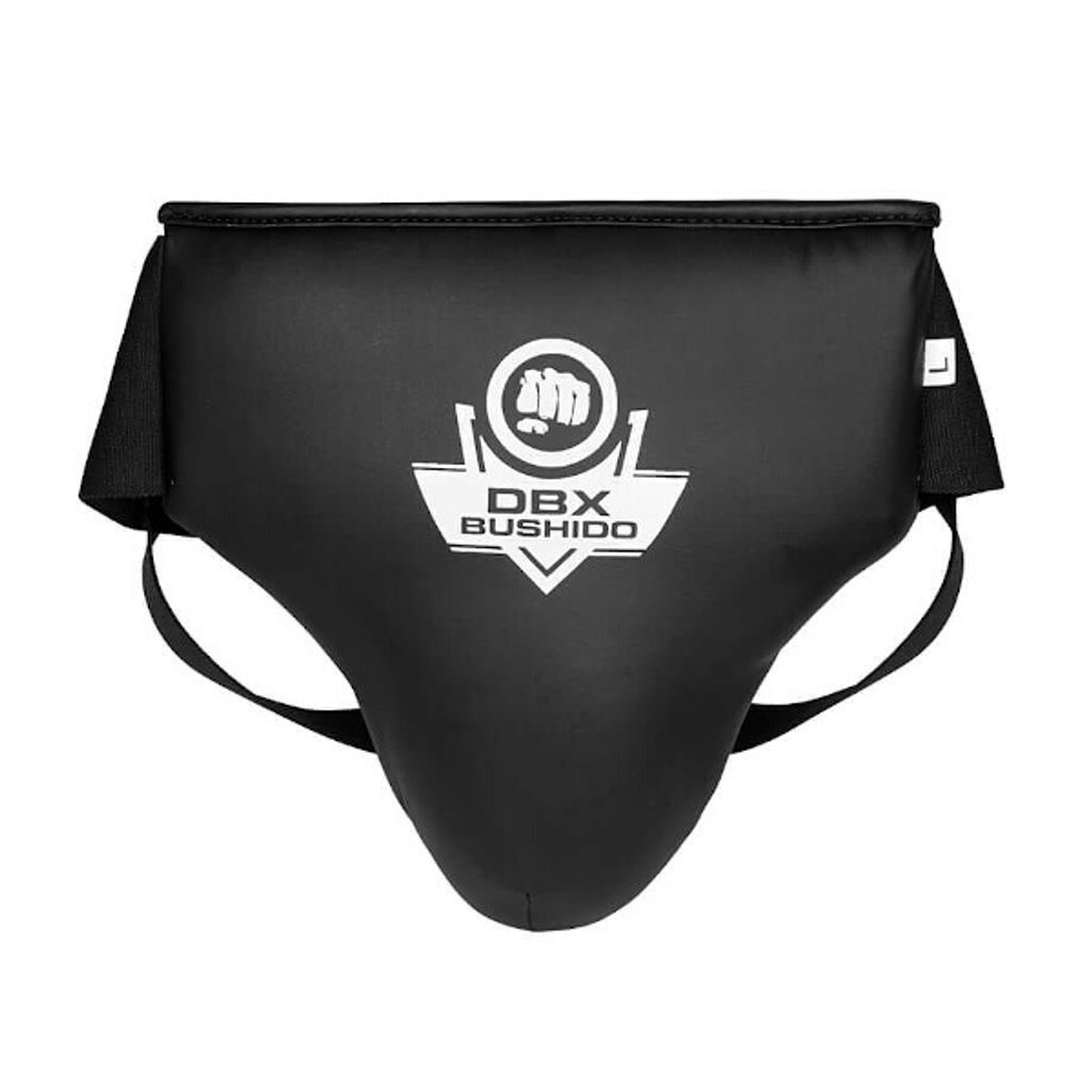 Zawieszenie DBX Bushido ARG-2152 M Zdjęcie produktu 