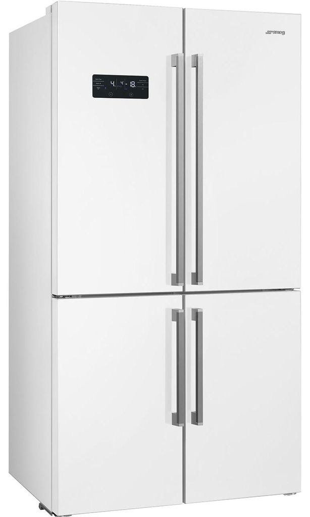 Smeg Universale FQ60BDE Bianco Immagine del prodotto 