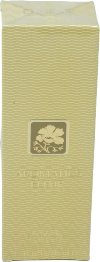 Clinique Aromatics Elixir Eau de Toilette 45 ml Immagine del prodotto 