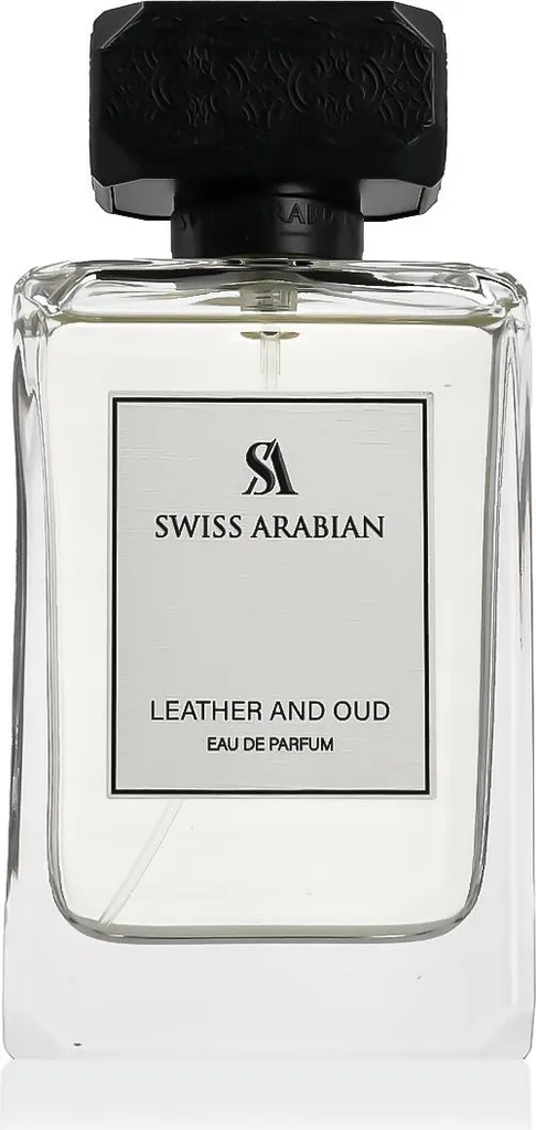 Parfum Homme Leather and Oud - Idéal pour Soirées et Rendez-vous Chic