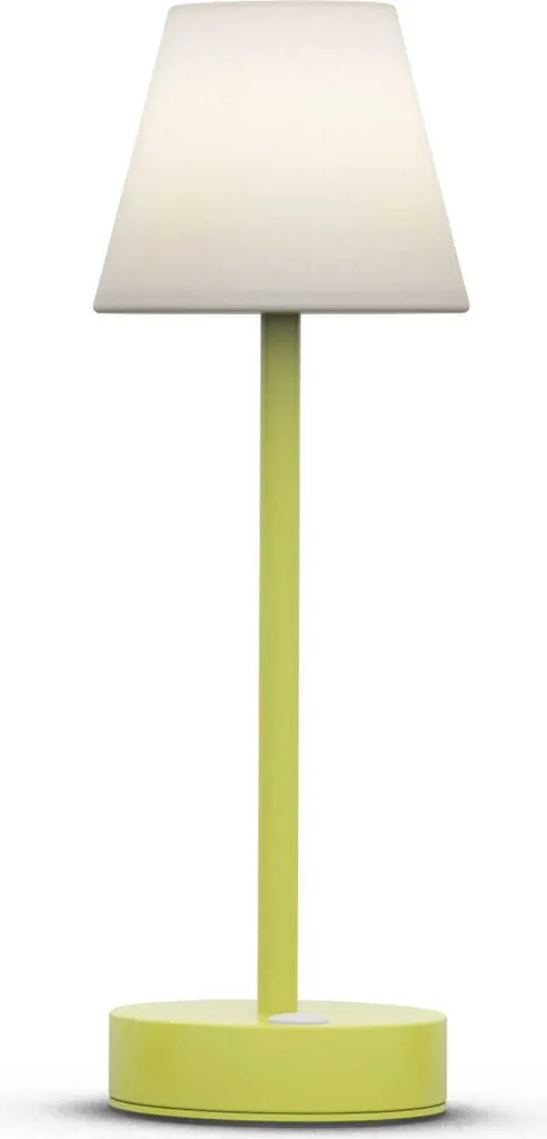 Fornitura Lampade Lola Slim 30 Lime per Bar e Ristoranti - Newgarden