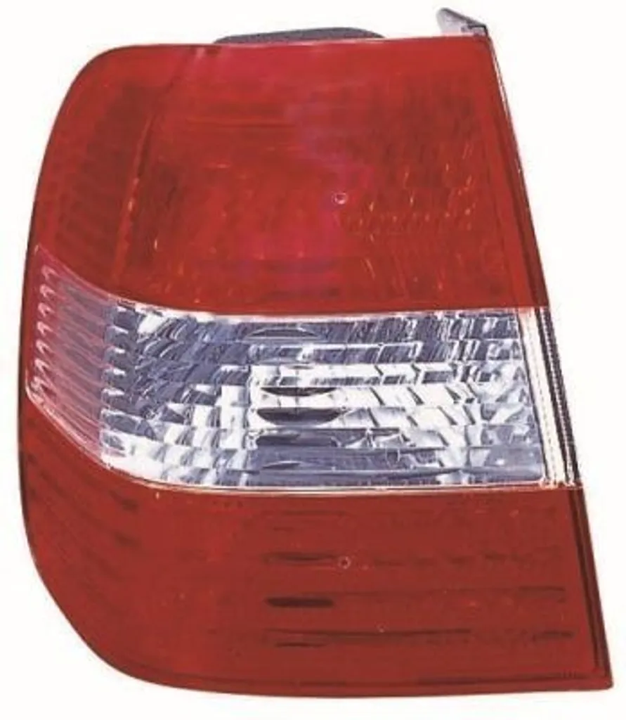 Feu arrière droit ABAKUS 441-1973R-UE pour Polo 9N OE 6Q5942112