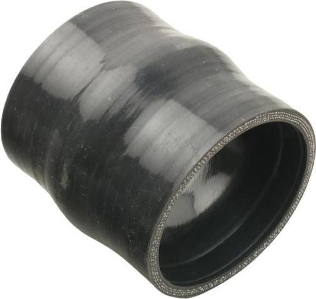 FAST FT65533 Turbo Ladeluftschlauch passend für PEUGEOT 407 SW (6E) 407 (6D) für CITROËN C5 III Kombi (RW)