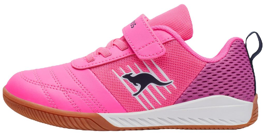 Kangaroos  K5 Super Court EV18611-6211 Sneaker, Ragazze, Immagine del prodotto 
