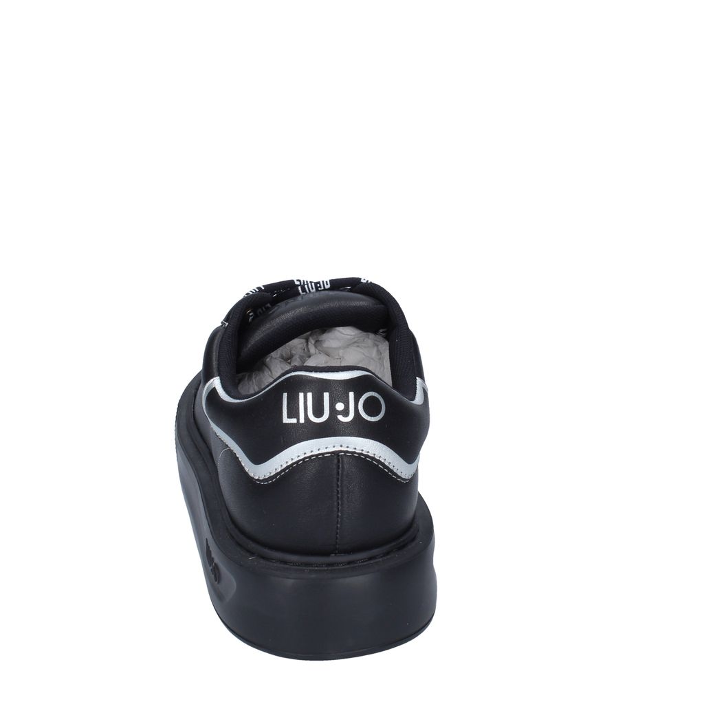 LIU JO KYLIE 1 Sneaker Damen Kunstleder | Kaufland.de