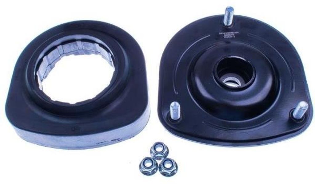 EBG Domlager hinten Subaru 20370FE100 20370FE101