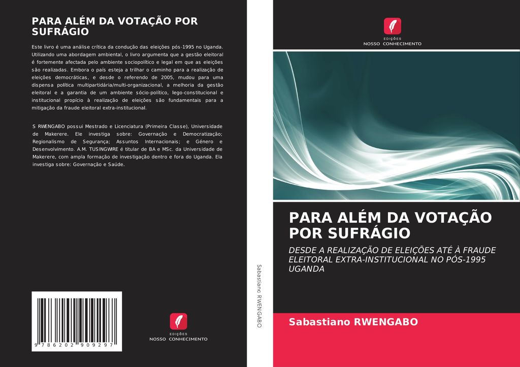 Para Além Da Votação Por Sufrágio