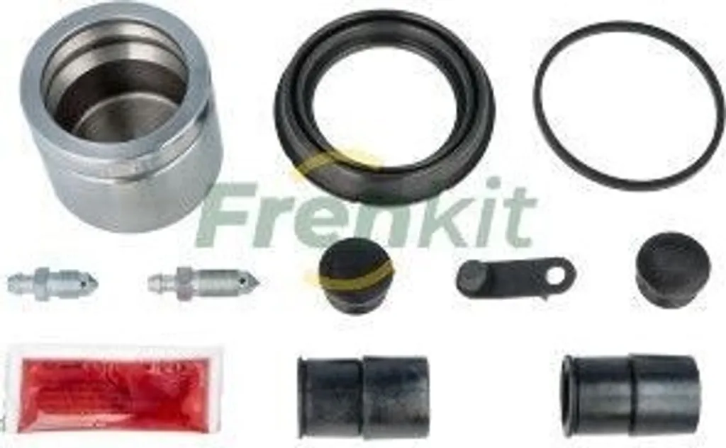 Solution Étrier de Frein Grippé VOLVO XC60 - Kit Réparation FRENKIT 60mm