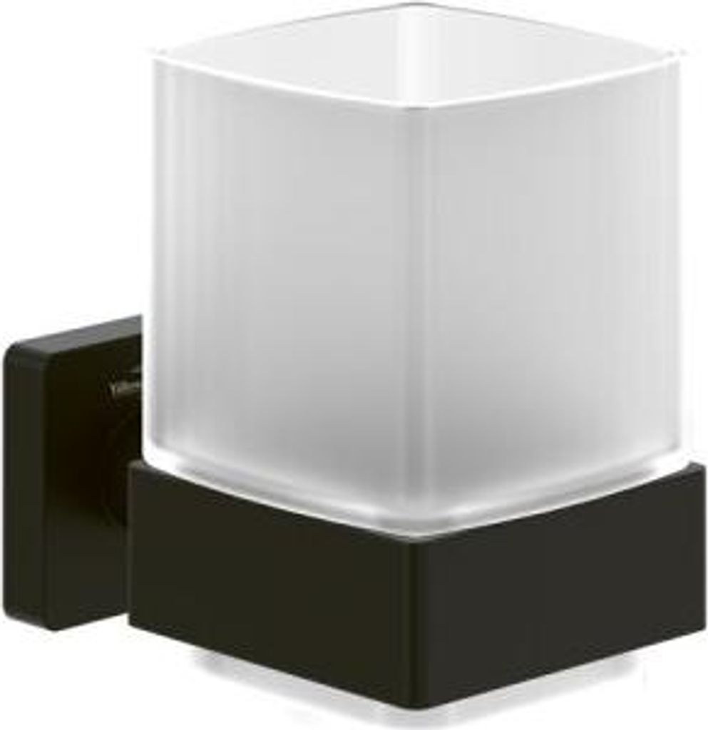 Villeroy & Boch TVA152019000K5 Glashalter Elements - Striking