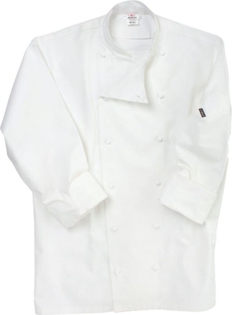Le Chef Executive Jacket