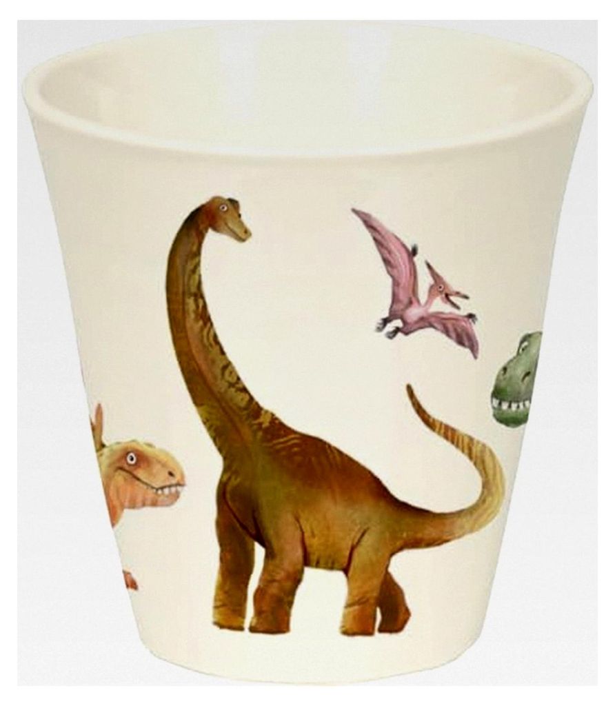 Becher - Dino Freunde