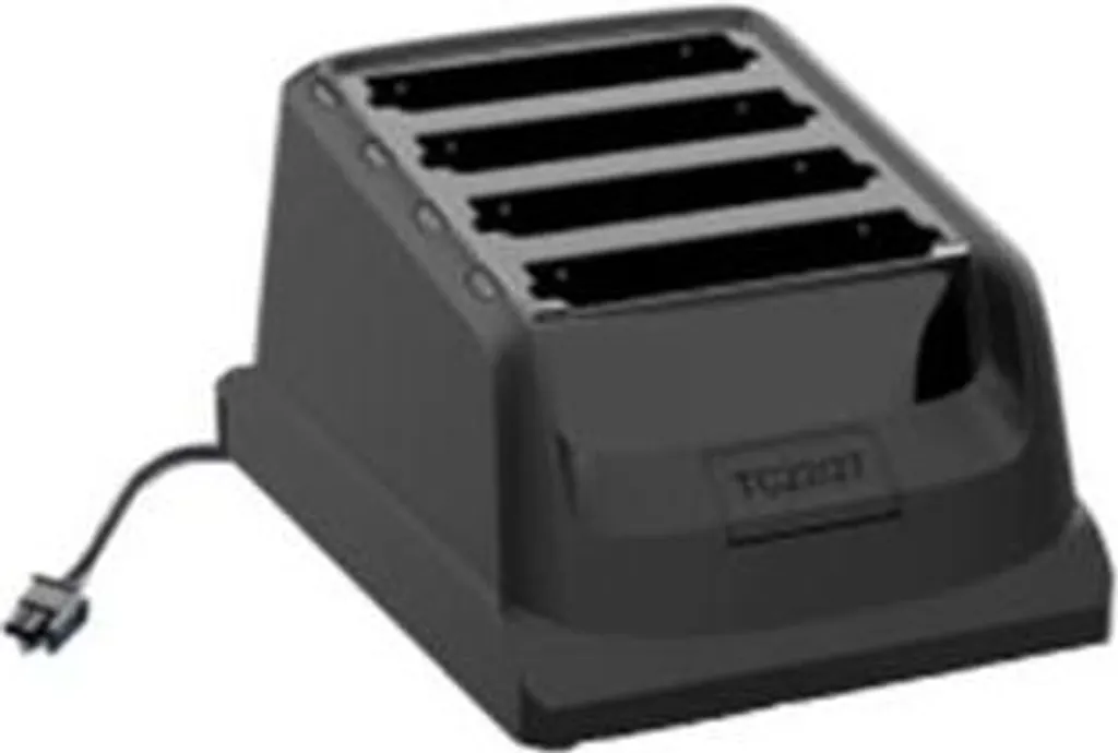 Chargeur Zebra multi-ports pour recharge rapide d'appareils mobiles