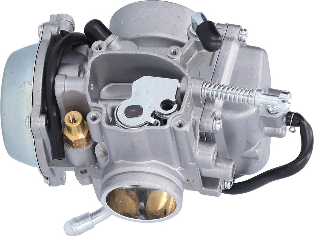 Vergaser Vergaser 3131441 Ersatz passend für Polaris Big Boss 500/Hawkeye 400/Magnum/Ranger