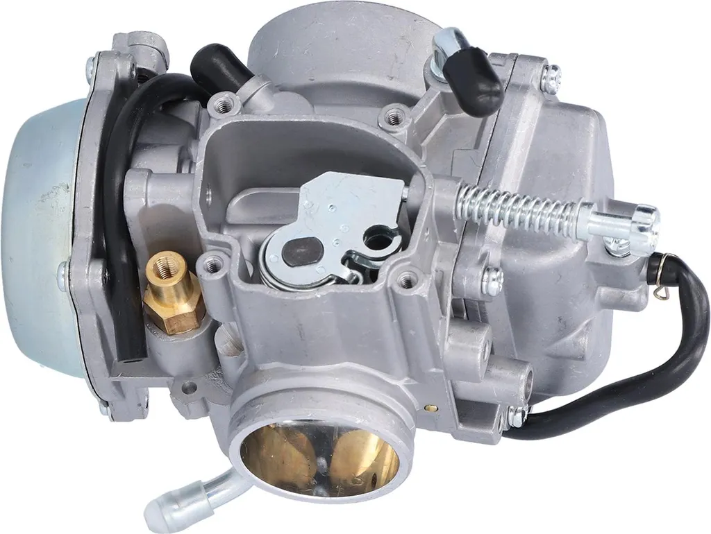 Kit Carburateur Complet pour Quad Polaris Magnum et Hawkeye 400 / 500