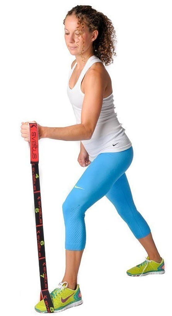 Sveltus Elastiband Ab 9,95 € | Preisvergleich Bei
