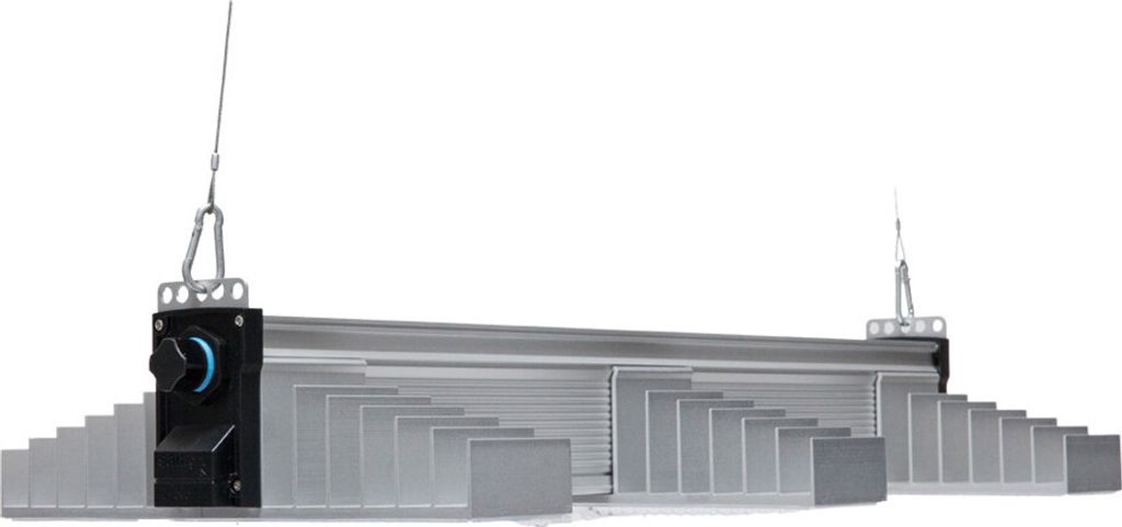 SANlight EVO 3-80 1.5, Vollspektrum Grow-Lampe mit Produktbild 8