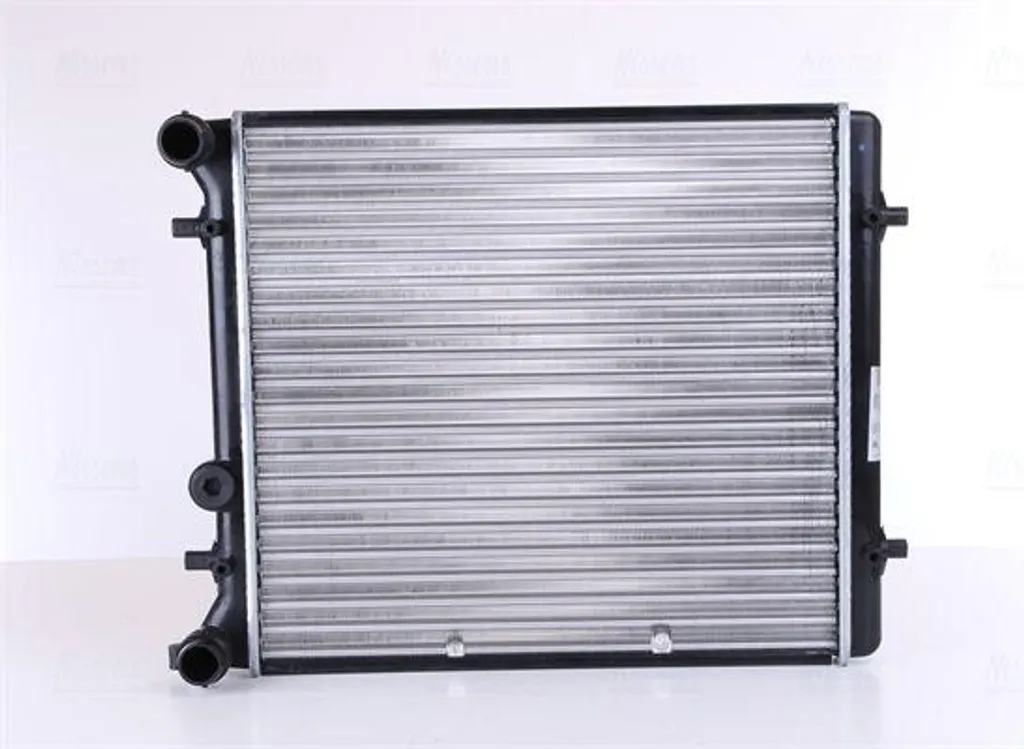 Radiateur de refroidissement pour moteur Golf 4 Octavia et Leon 1M1