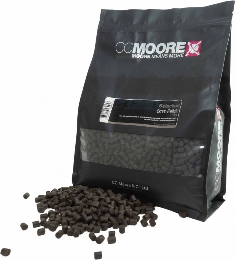 CC e peletky Belachan Pellets 90758 Obrázok produktu 