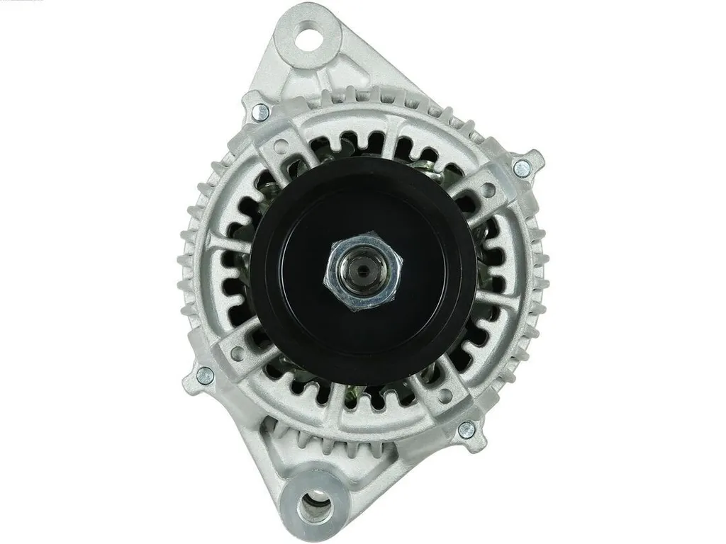Alternateur AS-PL A6002 90A 12V pour LAND ROVER Freelander et MG ZT