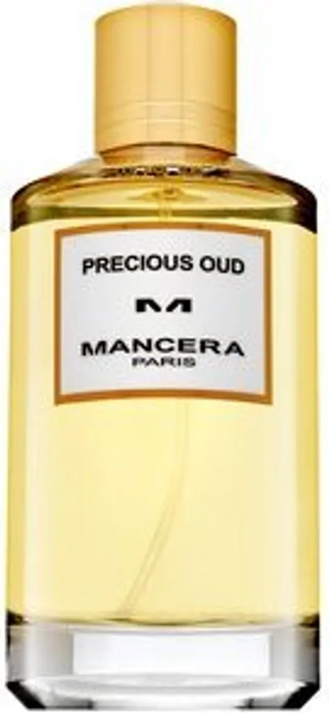 Mancera Precious Oud 120ml EDP Unisex - Profumo Nicchia Originale