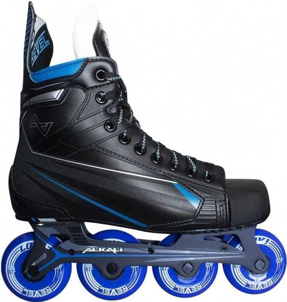 Alkali Revel 6 Senior Inline-skates  EU 44 1/2  EU 44 1/2 Produktbild 