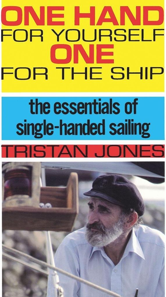 One Hand for Yourself, One for the Ship (Revised).by Jones, Tristan New.