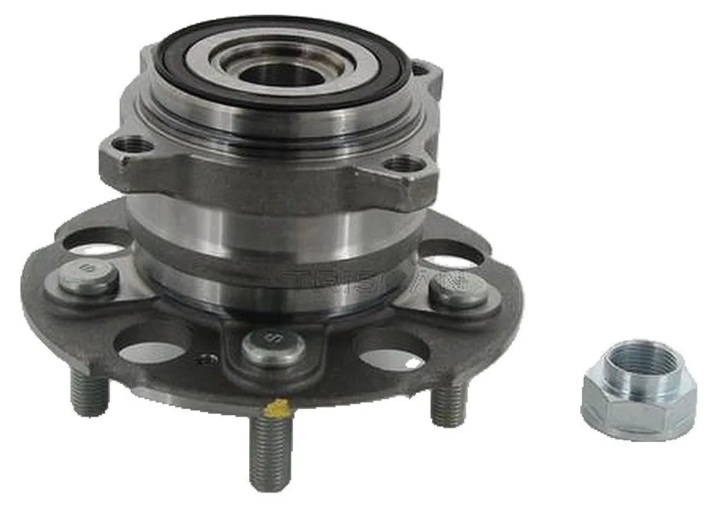 Supprimer Bruit Roulement HONDA CR-V : Kit Roue TRISCAN 152 mm Fiable