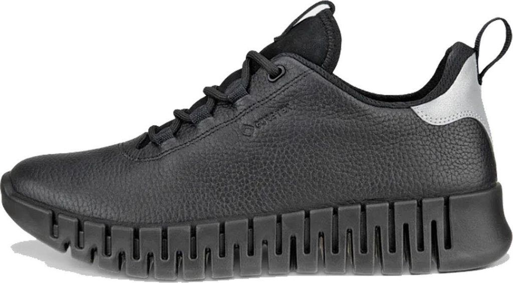 ECCO Gruuv W Damen Halbschuhe in Gr. 43