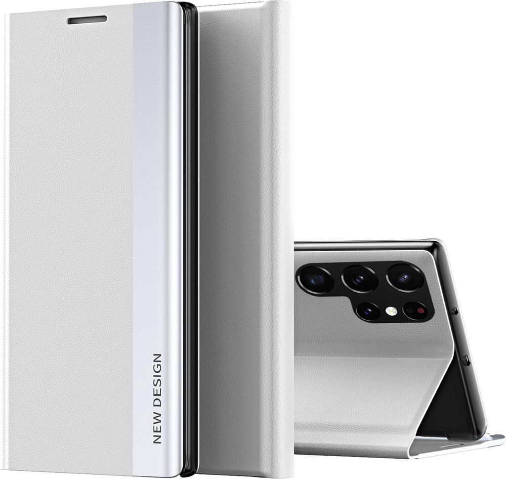 Étui Galaxy S26 Ultra, étui de protection magnétique en Image du produit 