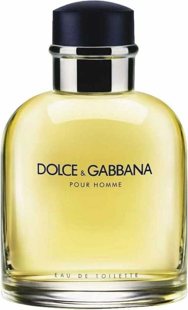 Dolce&Gabbana Pour Homme, para hombre, 200 ml, notas de Imagen del producto 
