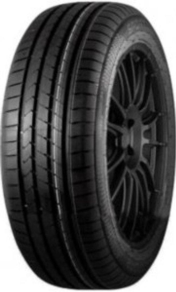 Sunfull Sommerreifen motorcycle-tyres SF-889 ( 225/55 R17 101W XL )