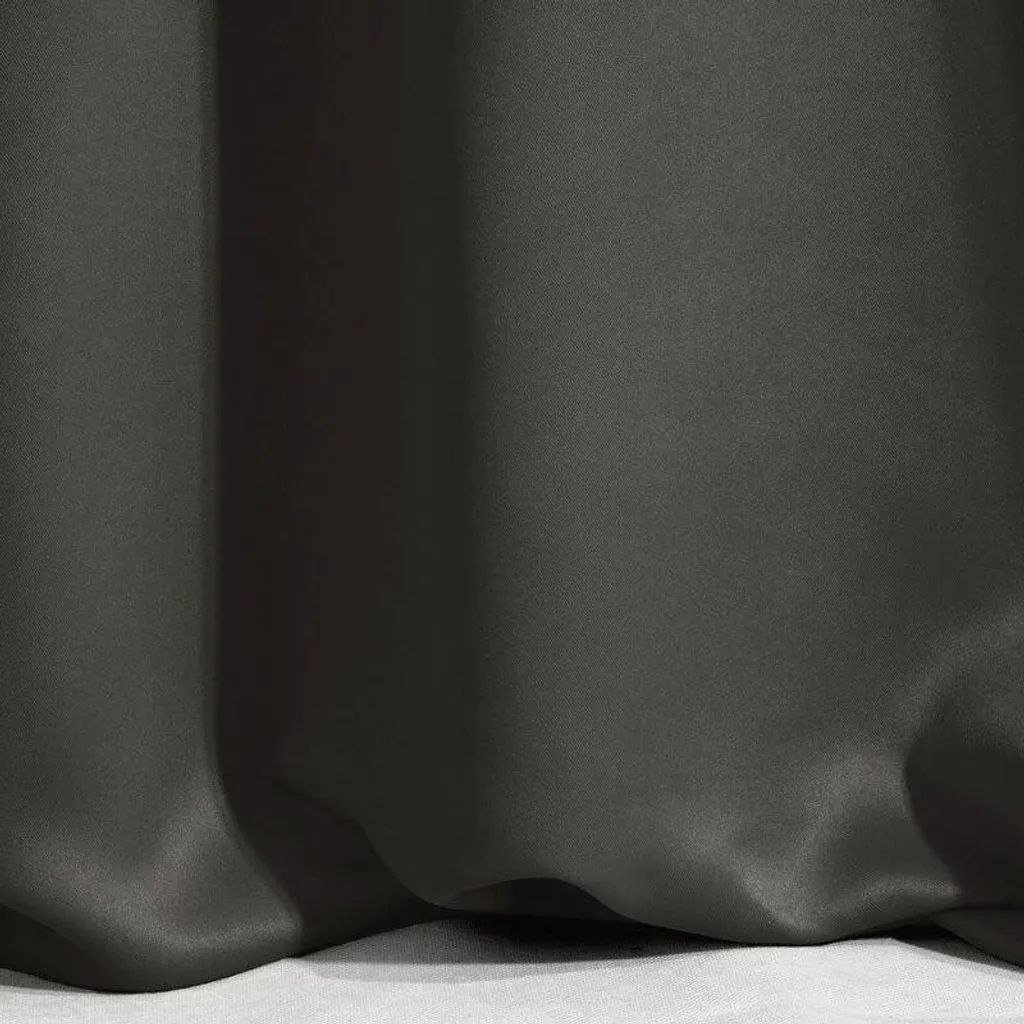 Rideau LOGAN graphite 135x270 : protégez votre intimité avec élégance