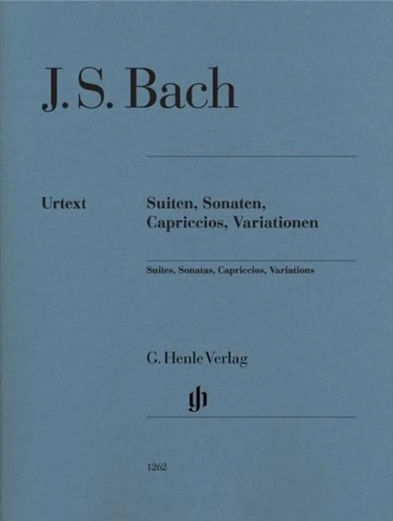 Améliorez votre technique Piano : Suites, Sonates, Caprices et plus