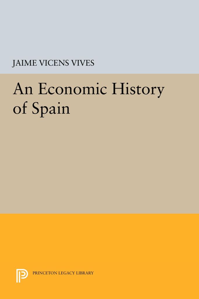 Economic History of Spain
