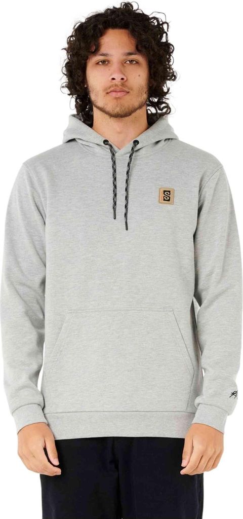 Hoodie RIP CURL 081MFL-0085 für Herren