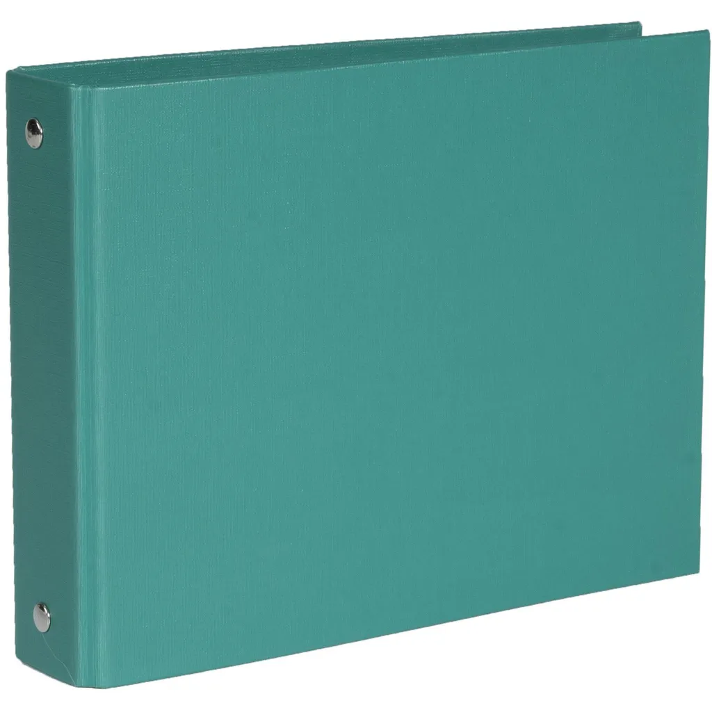 Organisez vos Petites Fiches sans les Corner : Lot de 10 Classeurs 10x15