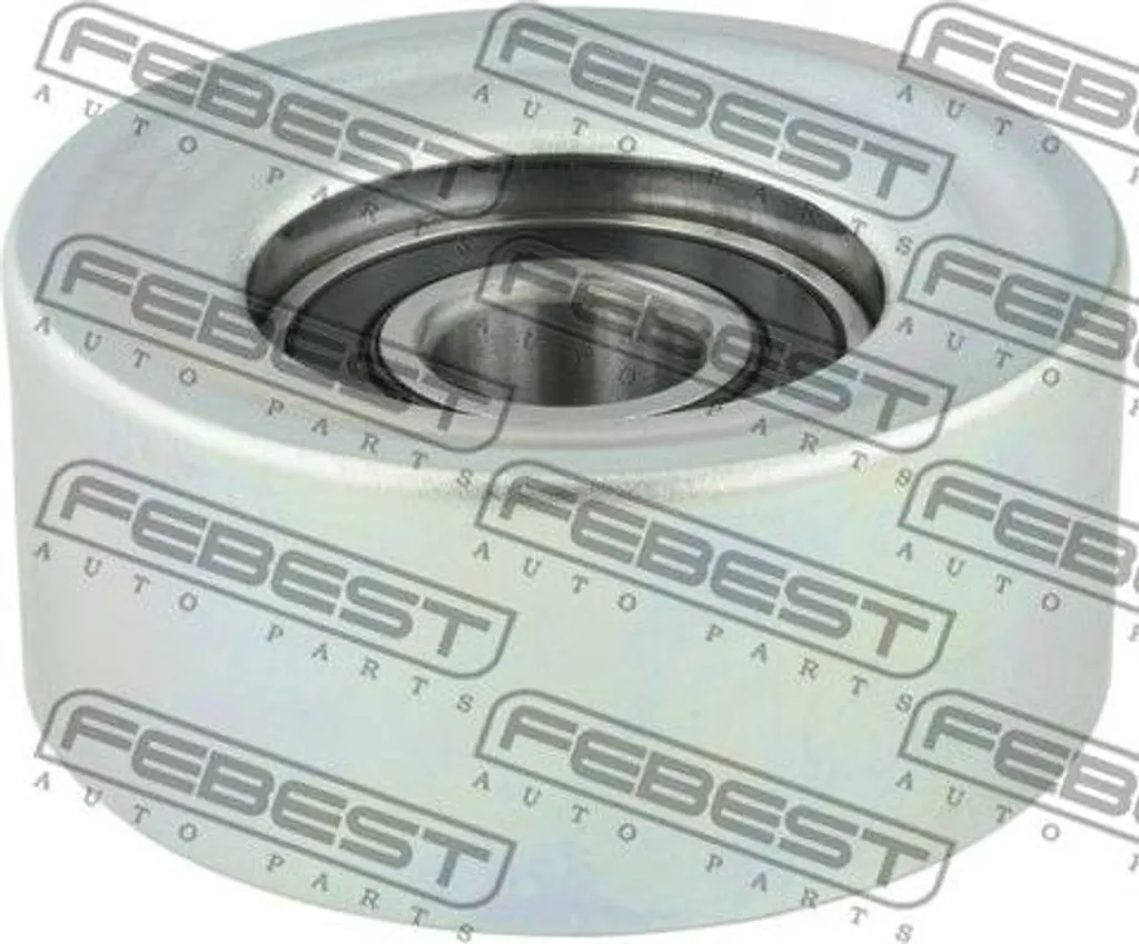 Galet Tendeur FEBEST 0287-E25 pour Courroie Honda Accord et Civic