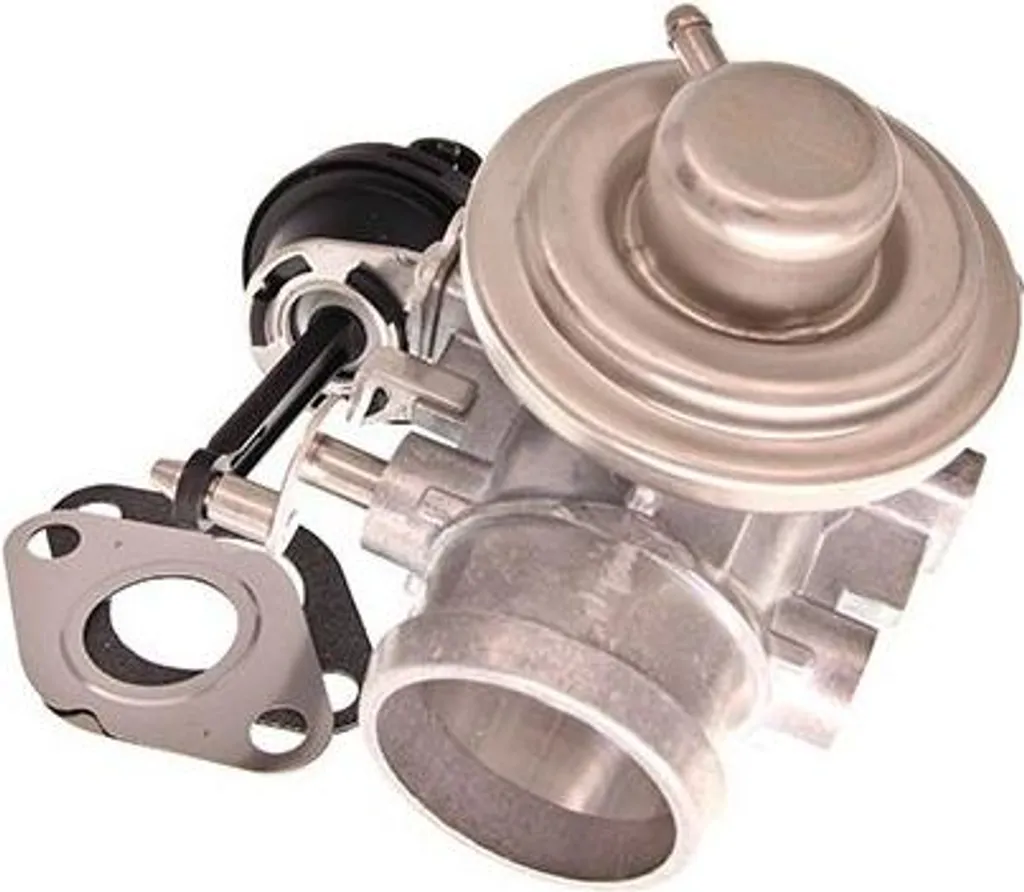 Nissens 98303 Vanne EGR pour VW Polo 9N Recirculation Gaz Échappement