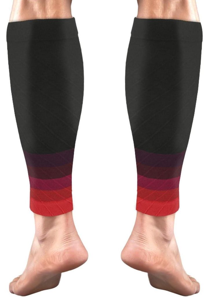 Kuitbandage, compressiekousen, steunkousen, heren/dames, Productafbeelding 