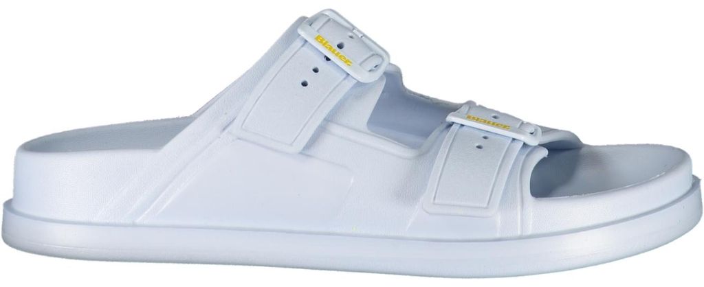 BLAUER Slippers S5NOMA03EVA_AZLTB Productafbeelding 