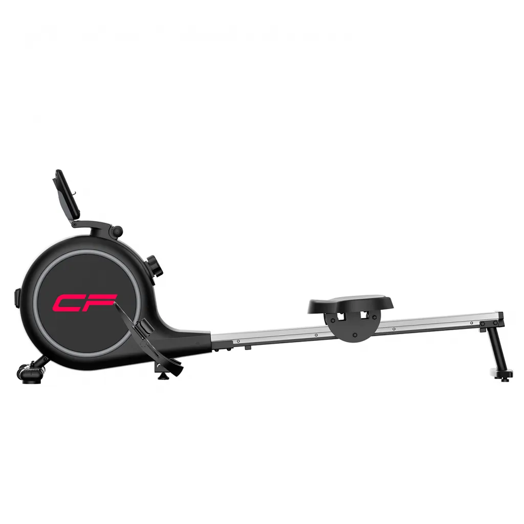 Rameur de Salon CF Rower 322 pour Perte de Poids et Remise en Forme Rapide - 3